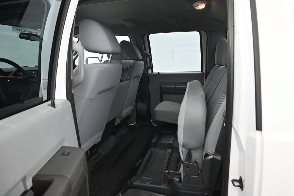 2016 Ford F-350SD XL