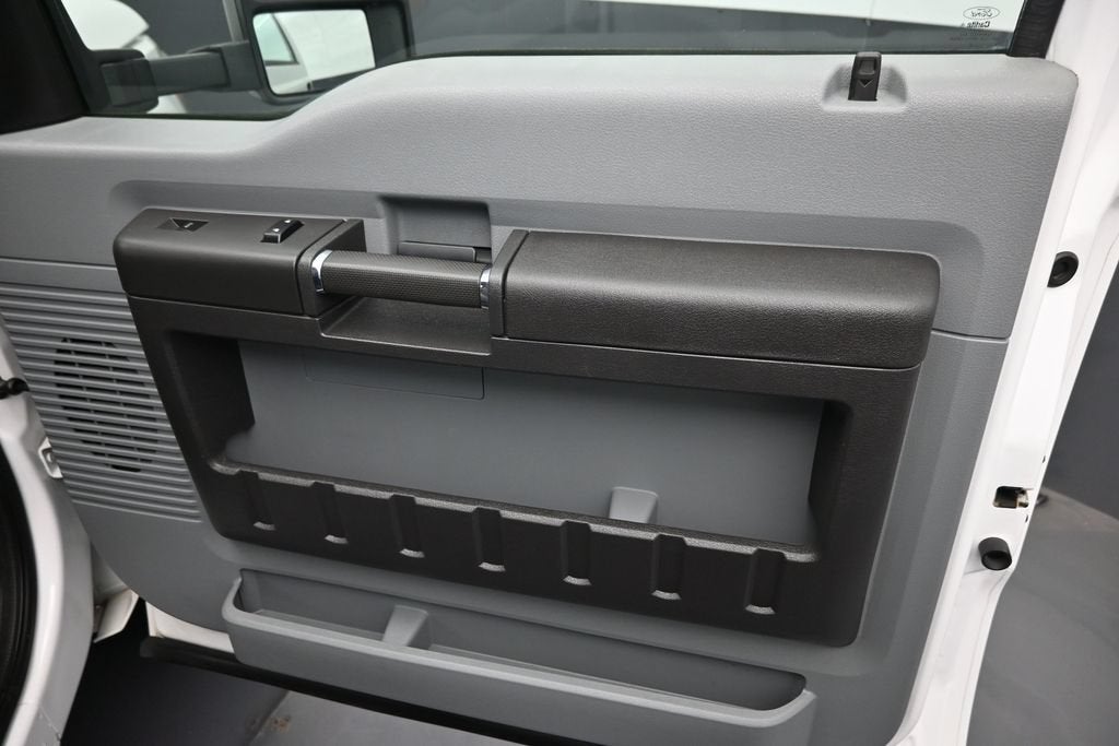 2016 Ford F-350SD XL