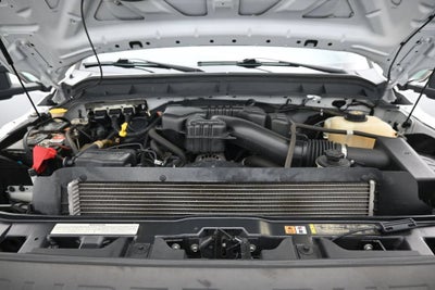 2016 Ford F-350SD XL
