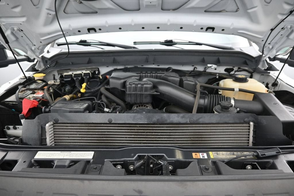 2016 Ford F-350SD XL