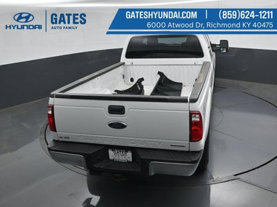 2016 Ford F-350SD XL