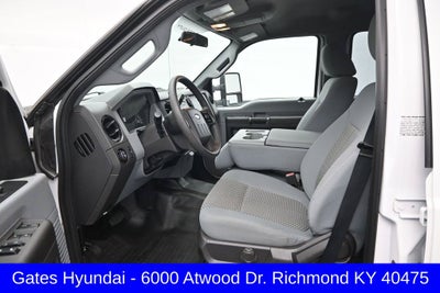2016 Ford F-350SD XL