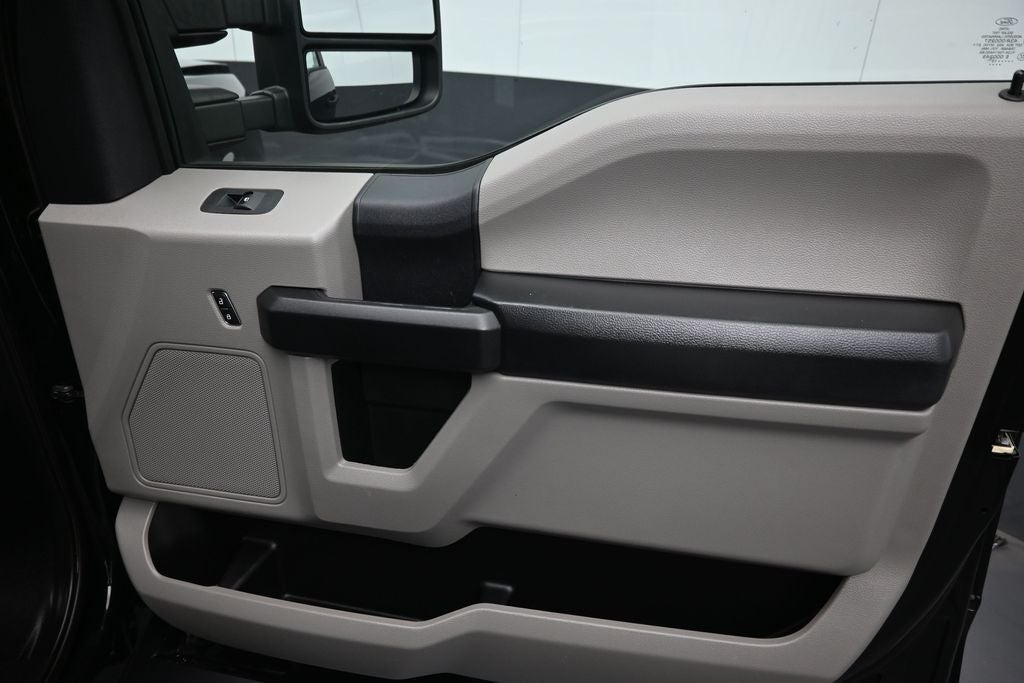 2019 Ford F-350SD XL