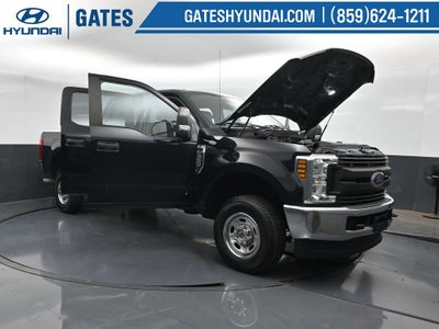 2019 Ford F-350SD XL