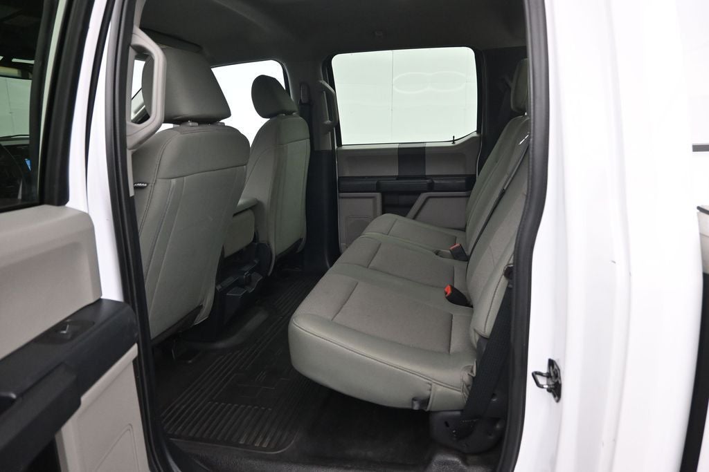 2022 Ford F-350 Super Duty XL - Photo 10