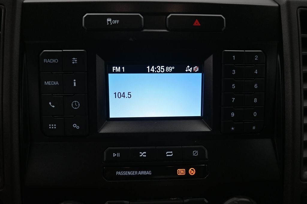 2022 Ford F-350 Super Duty XL - Photo 13