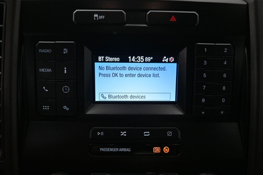 2022 Ford F-350 Super Duty XL - Photo 14