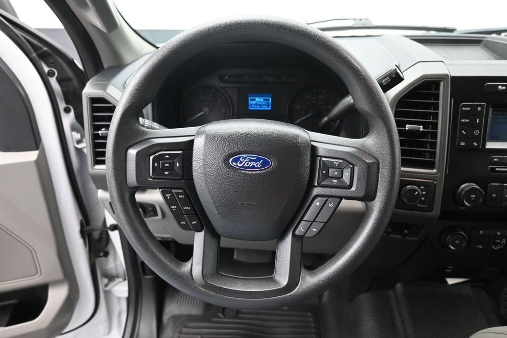 2022 Ford F-350 Super Duty XL - Photo 17
