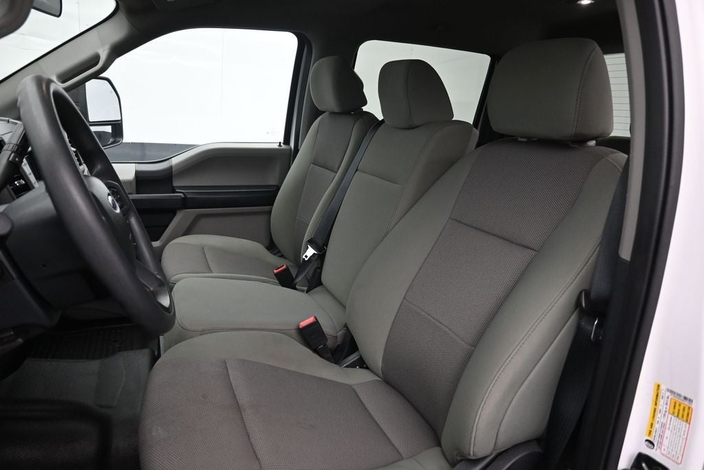 2022 Ford F-350 Super Duty XL - Photo 19