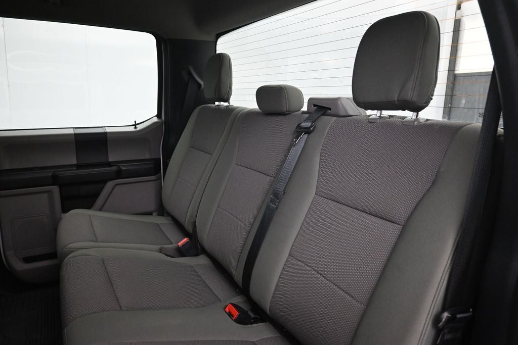 2022 Ford F-350 Super Duty XL - Photo 21