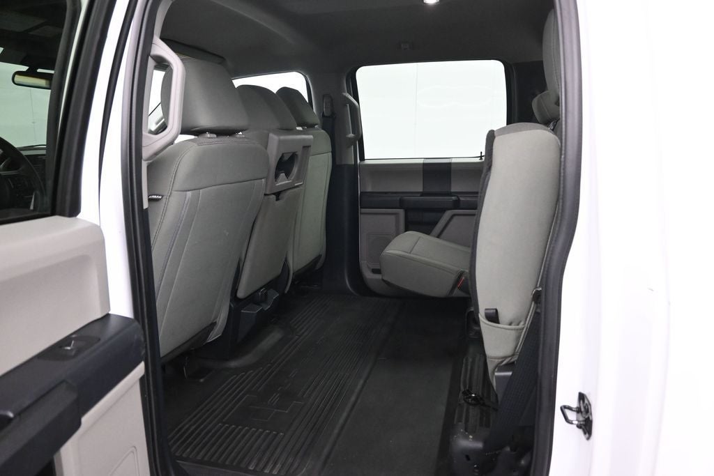 2022 Ford F-350 Super Duty XL - Photo 22