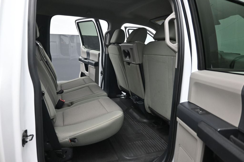 2022 Ford F-350 Super Duty XL - Photo 24
