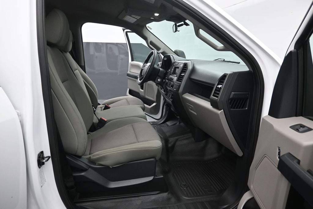 2022 Ford F-350 Super Duty XL - Photo 25