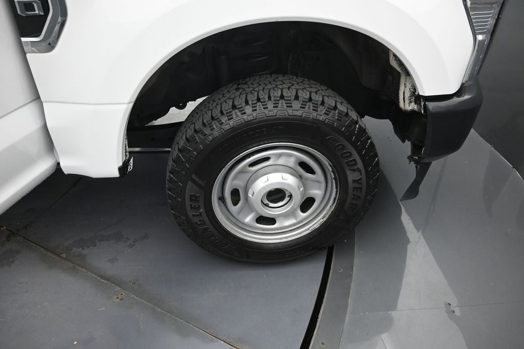 2022 Ford F-350 Super Duty XL - Photo 27