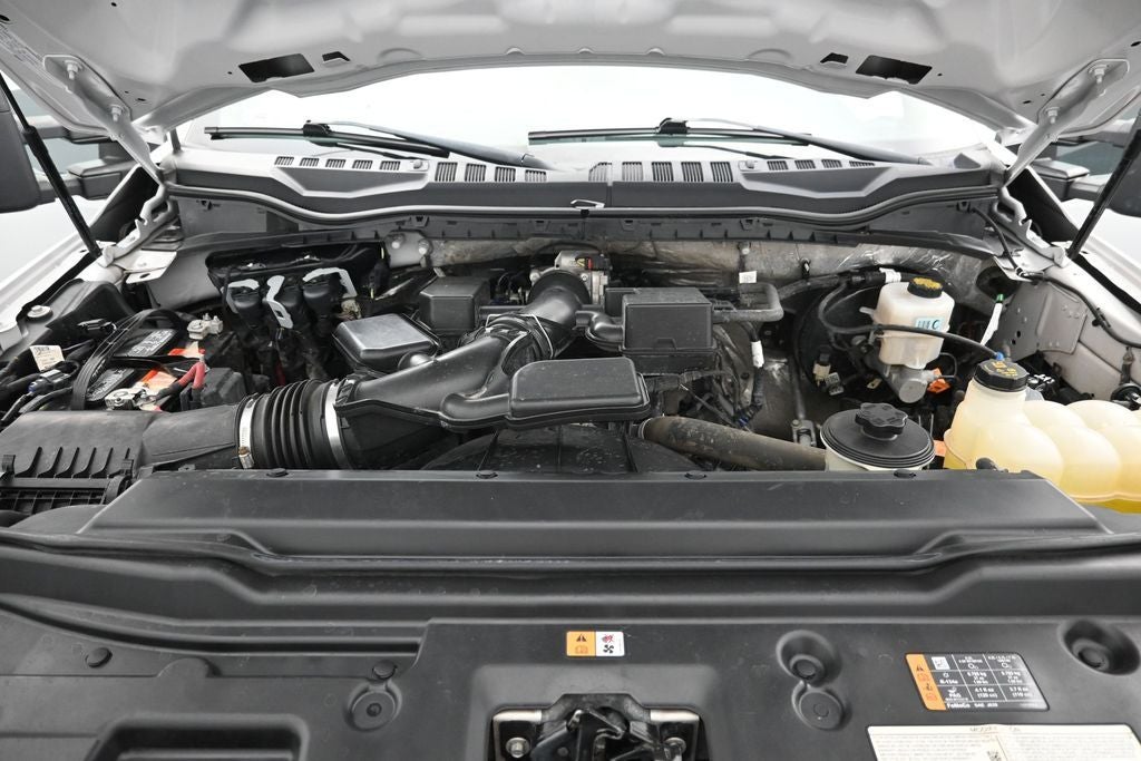 2022 Ford F-350 Super Duty XL - Photo 28
