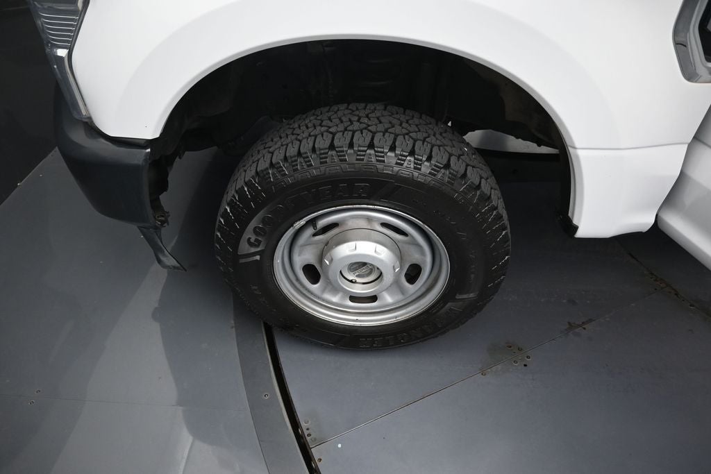 2022 Ford F-350 Super Duty XL - Photo 29