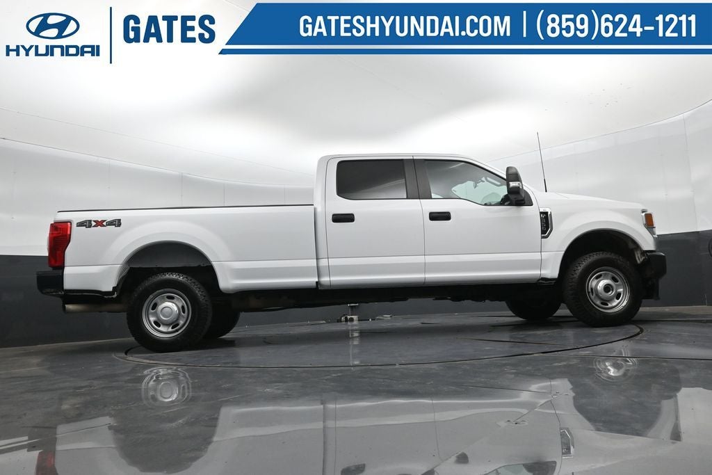 2022 Ford F-350 Super Duty XL - Photo 32