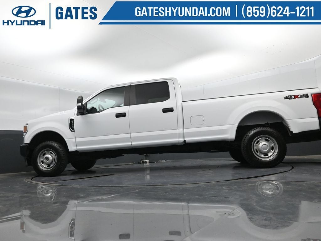 2022 Ford F-350 Super Duty XL - Photo 36