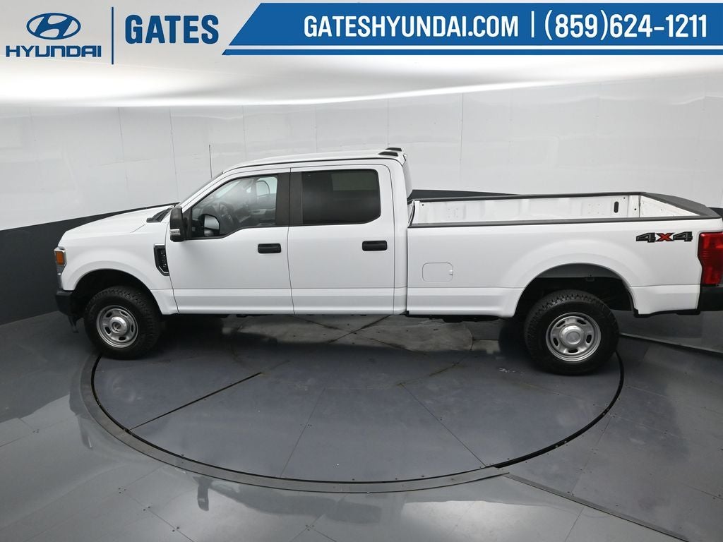 2022 Ford F-350 Super Duty XL - Photo 44