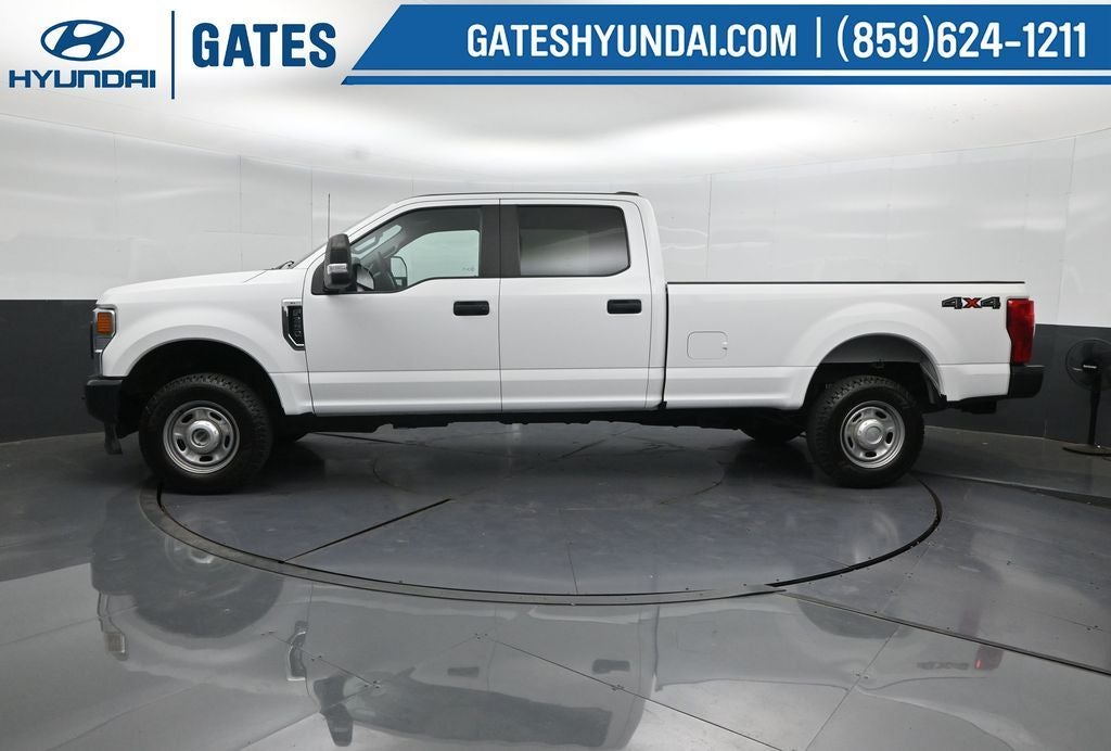 2022 Ford F-350 Super Duty XL - Photo 7
