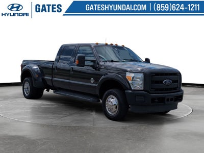 2015 Ford F-350SD XL DRW