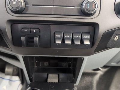 2015 Ford F-350SD XL DRW