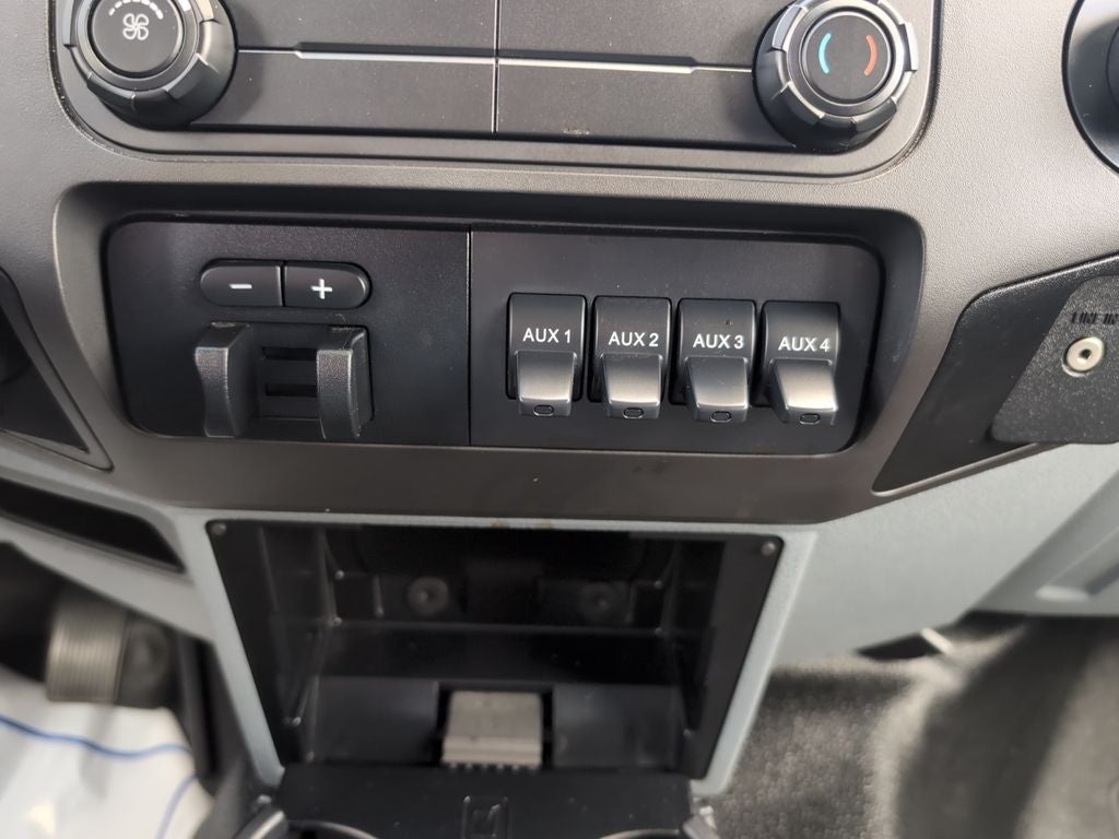2015 Ford F-350SD XL DRW