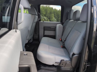 2015 Ford F-350SD XL DRW