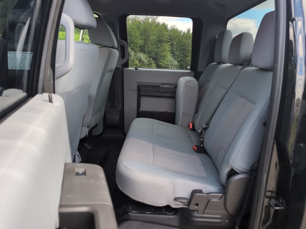 2015 Ford F-350SD XL DRW