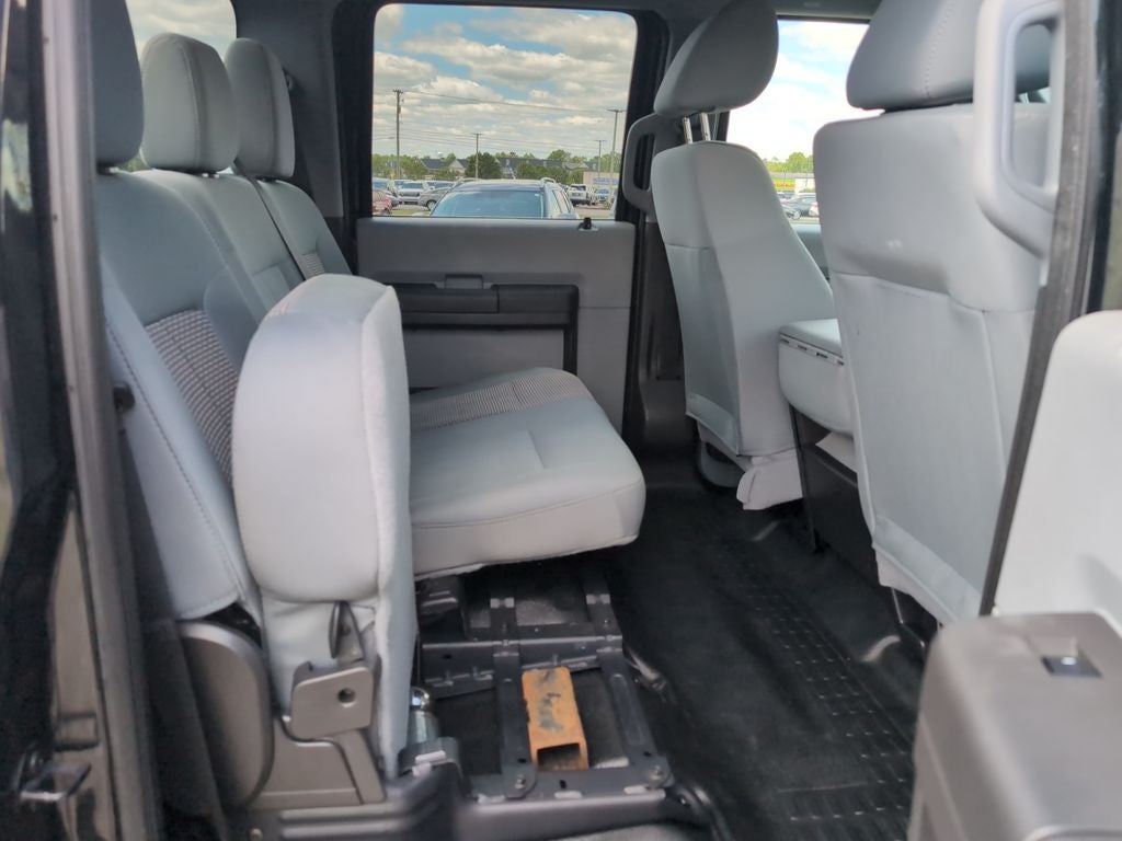 2015 Ford F-350SD XL DRW