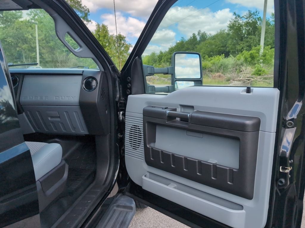 2015 Ford F-350SD XL DRW