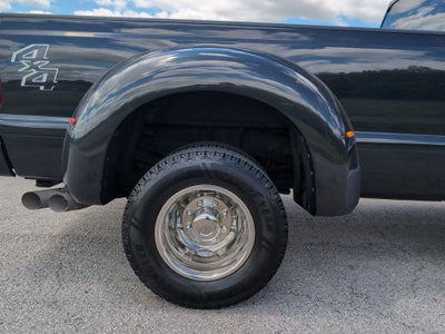 2015 Ford F-350SD XL DRW