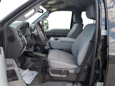 2015 Ford F-350SD XL DRW