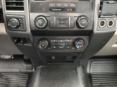 2022 Ford F-250SD XL