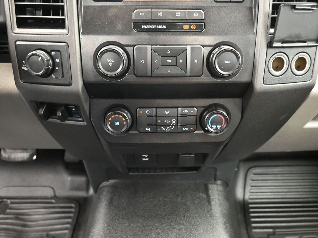 2022 Ford F-250SD XL