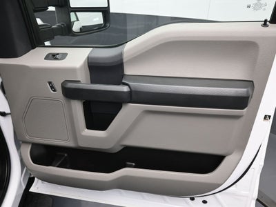 2022 Ford F-250SD XL