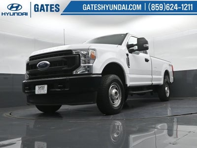 2022 Ford F-250SD XL