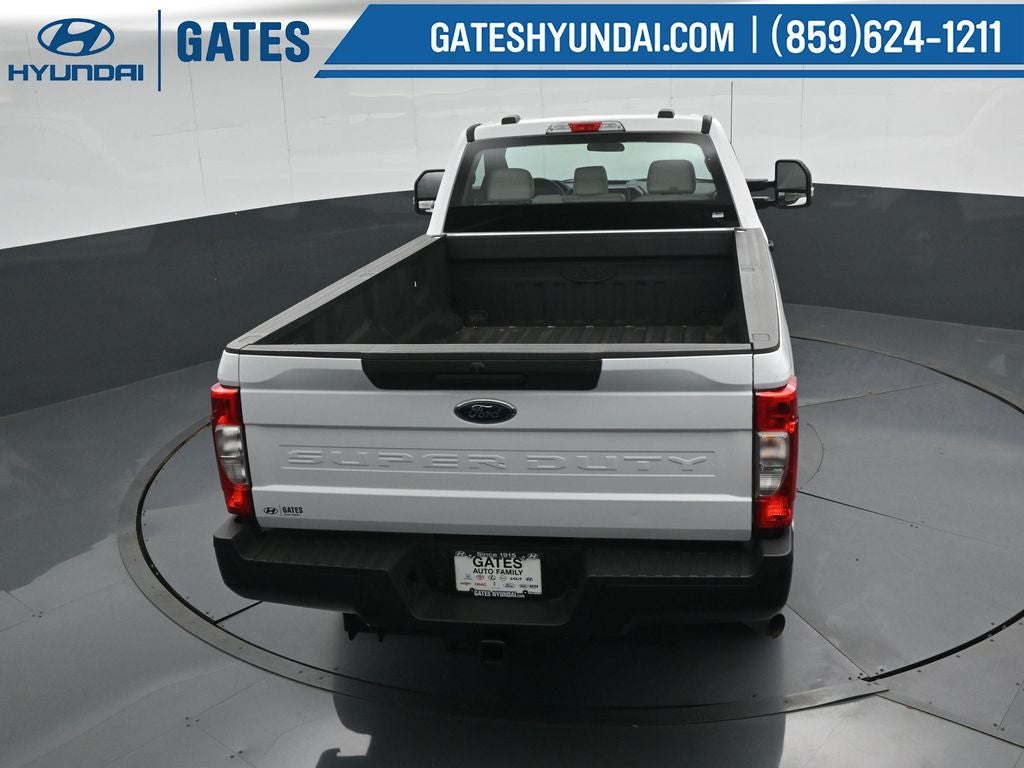 2022 Ford F-250SD XL