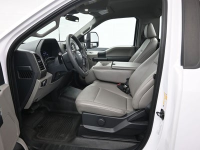 2022 Ford F-250SD XL