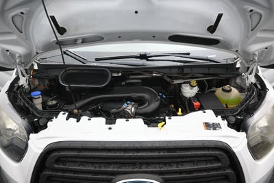 2016 Ford Transit-350 Base