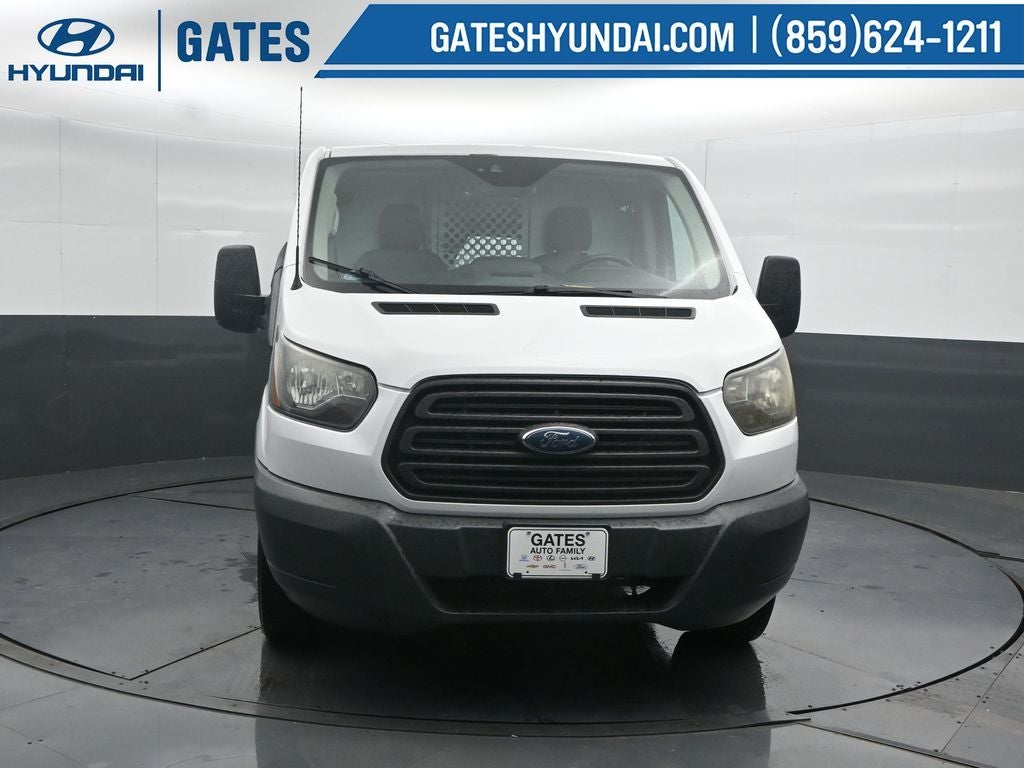 2016 Ford Transit-350 Base