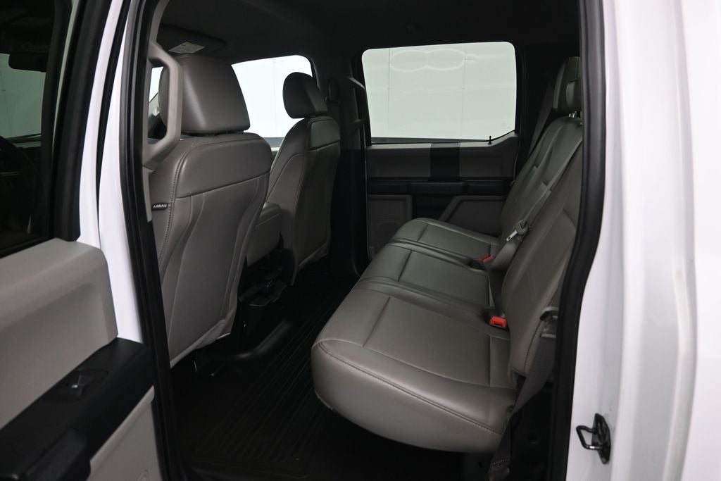 2018 Ford F-150 XL - Photo 10
