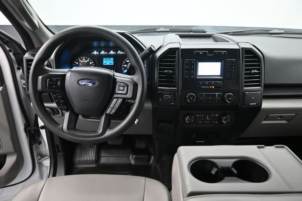 2018 Ford F-150 XL - Photo 11