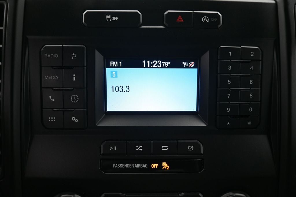 2018 Ford F-150 XL - Photo 13
