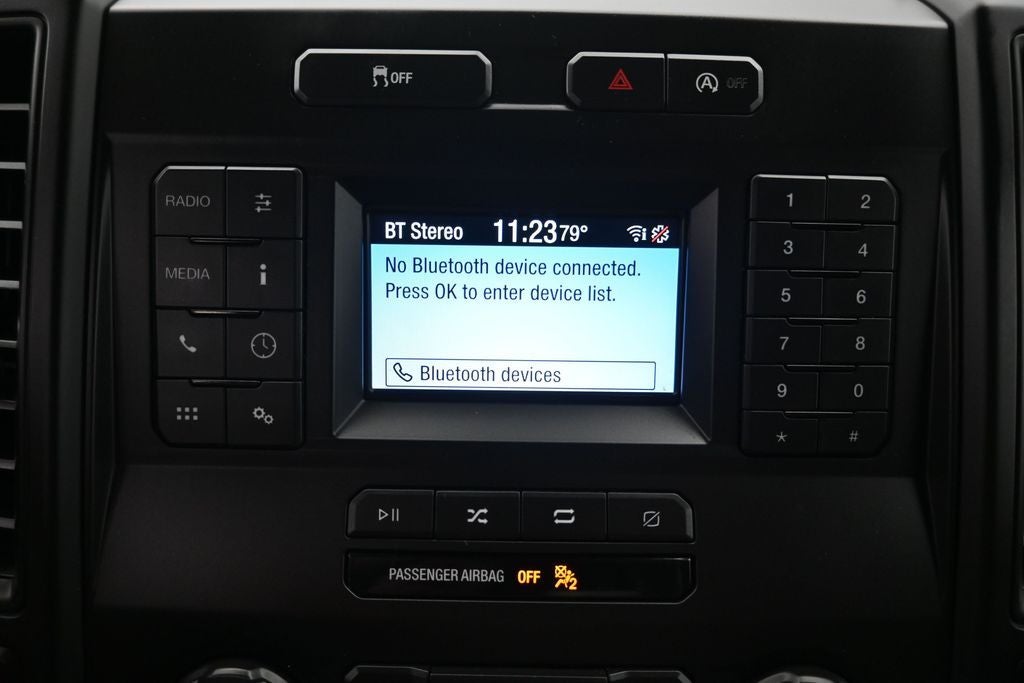 2018 Ford F-150 XL - Photo 14