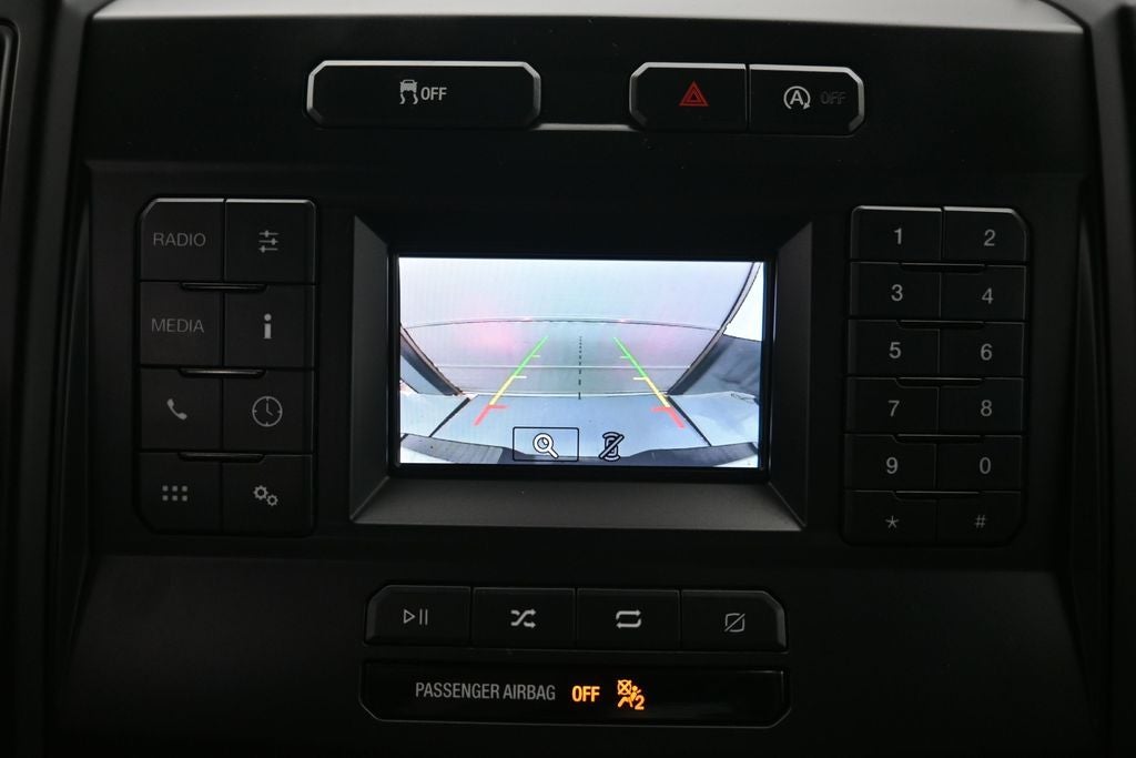 2018 Ford F-150 XL - Photo 15
