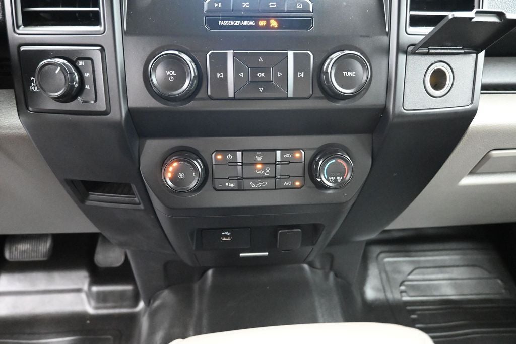 2018 Ford F-150 XL - Photo 16