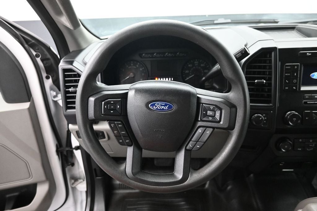 2018 Ford F-150 XL - Photo 17