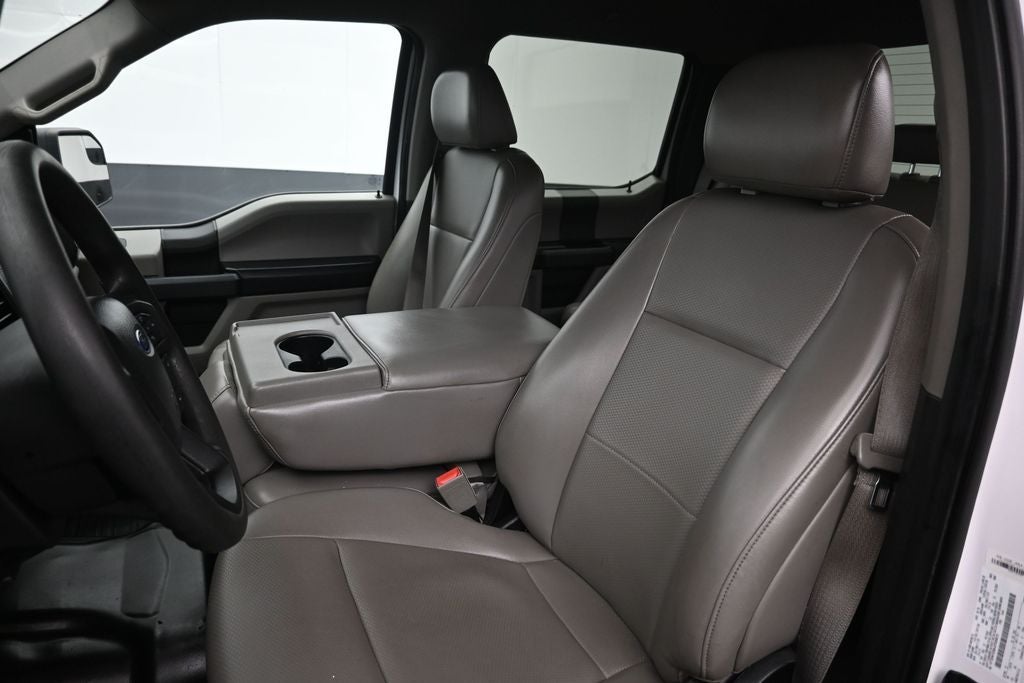 2018 Ford F-150 XL - Photo 18