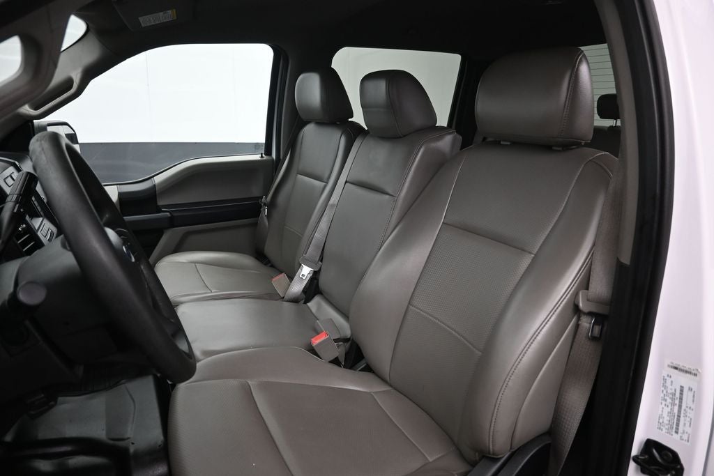 2018 Ford F-150 XL - Photo 19